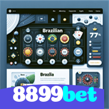 8899bet：No cassino online mais confiável, experimente poker, roleta e futebol ao vivo!