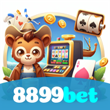 8899bet：Apostas emocionantes em futebol e vitórias épicas no cassino online!