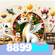 8899bet:Aposte no futebol e jogue os melhores jogos de cassino como roleta!