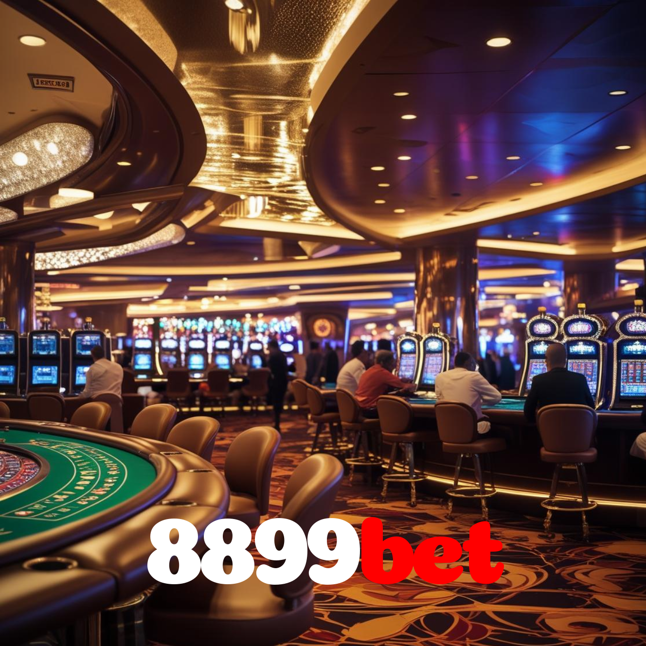 8899bet:Jogue poker, roleta e aposte no futebol no cassino online mais seguro!