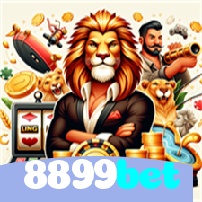 8899bet:Cada jogo é uma chance de ganhar! Jogue agora e vença!