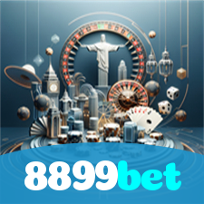 8899bet:Ganhe prêmios em jogos de poker e aposte no futebol com grandes odds!