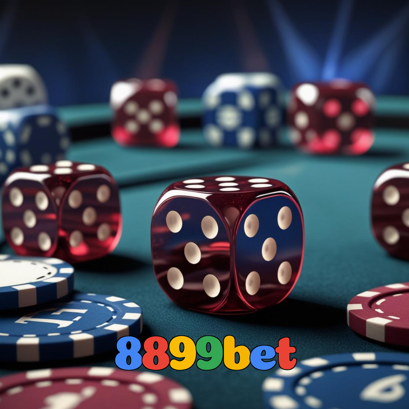 8899bet：Jogue blackjack e conquiste a vitória no cassino online!