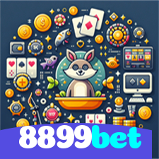 8899bet：Aposte no futebol online e conquiste sua grande vitória!