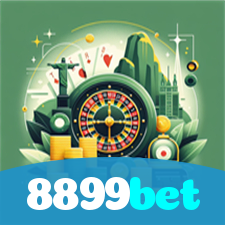 8899bet:Ganhe prêmios jogando slots e apostando no futebol online!