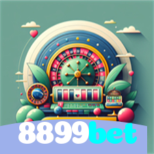8899bet：Jogue poker, ganhe no futebol e vença no cassino online mais confiável!