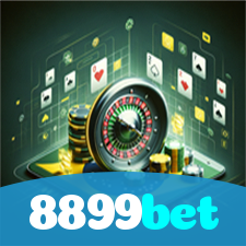 8899bet：Experimente o futebol online e vença como um verdadeiro campeão!