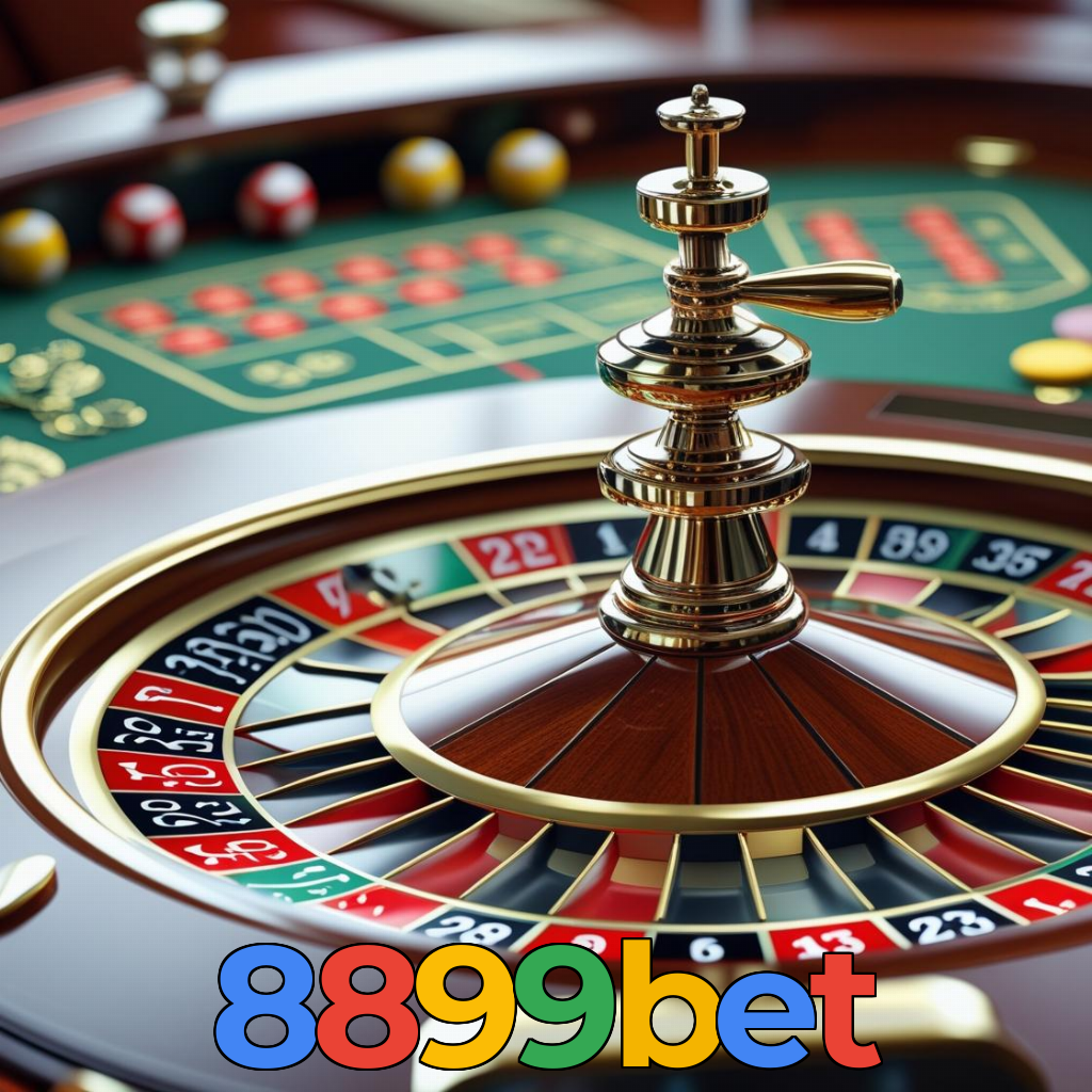 8899bet：O cassino online perfeito para jogadores de poker, roleta e futebol!
