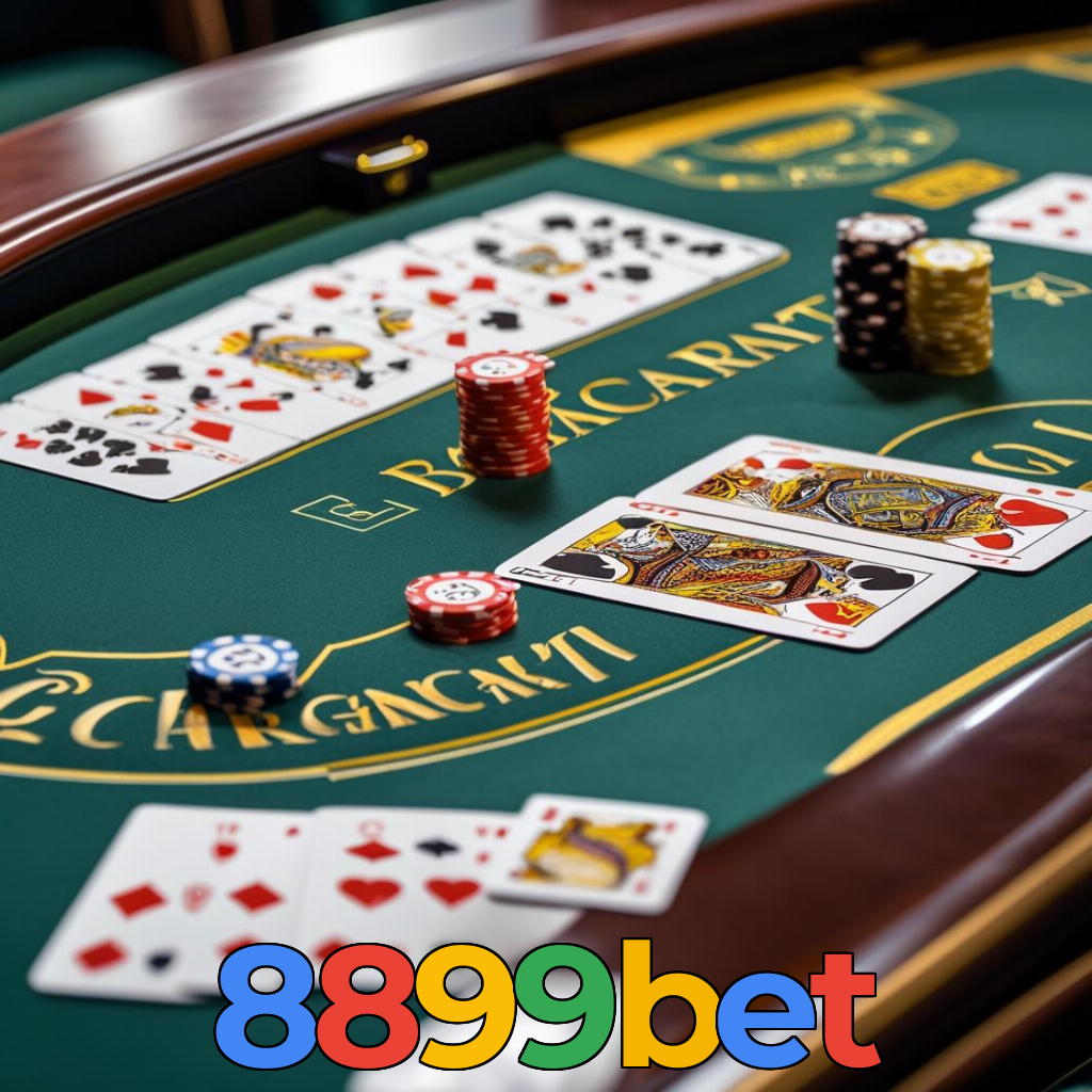 8899bet:Ganhe prêmios jogando slots e apostando no futebol online!