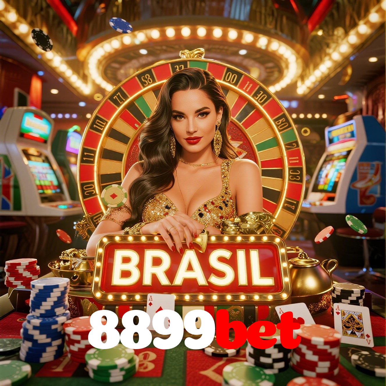 8899bet:Jogue slots, aposte no futebol e vença com grandes prêmios!