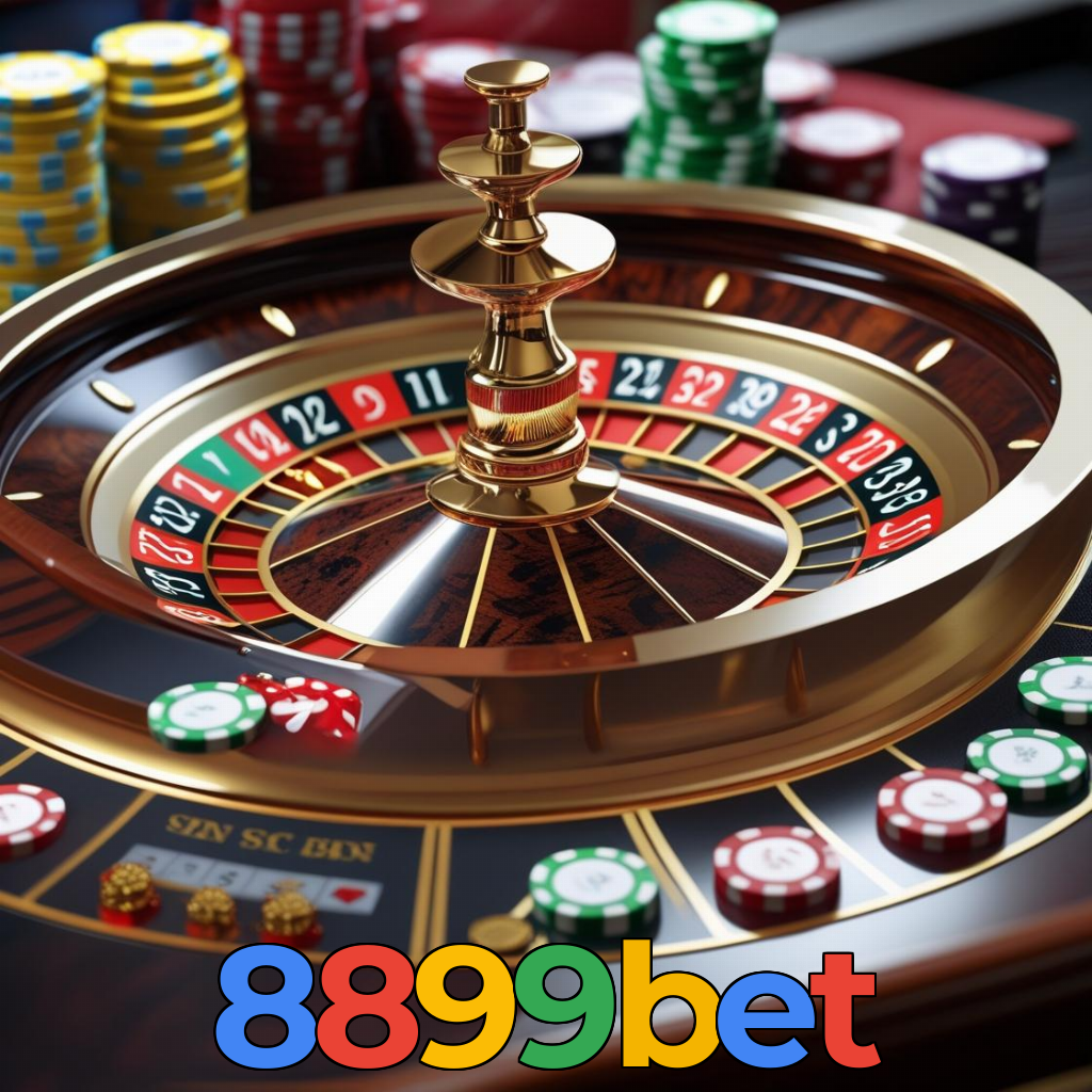 8899bet：Sinta a emoção de jogar nas melhores slots do mercado!