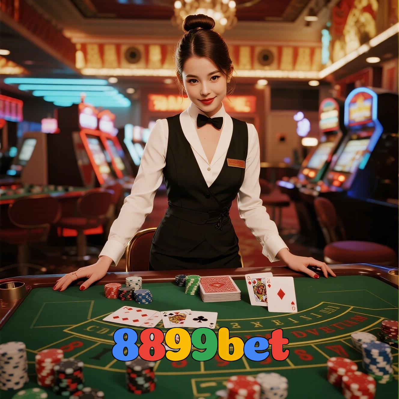 8899bet:O cassino online oferece grandes prêmios! Aposte e ganhe agora!
