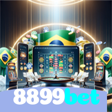 8899bet：Jogue nas mesas de poker e se torne um campeão das cartas!