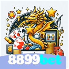 8899bet：Jogue agora nas melhores slots e ganhe muito mais!