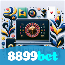 8899bet：Vença no poker e ganhe prêmios com apostas no futebol ao vivo!