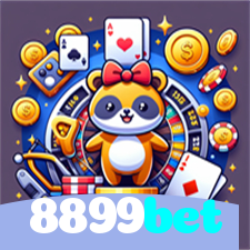 8899bet:Em cada jogo, a chance de ganhar é sua! Jogue agora no cassino!