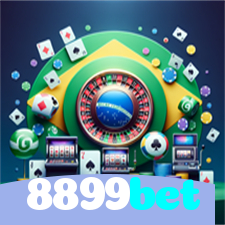 8899bet:Aposte no futebol e conquiste vitórias incríveis nos jogos de cassino!