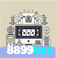 8899bet:Aposte no futebol e ganhe prêmios em blackjack e roleta online!