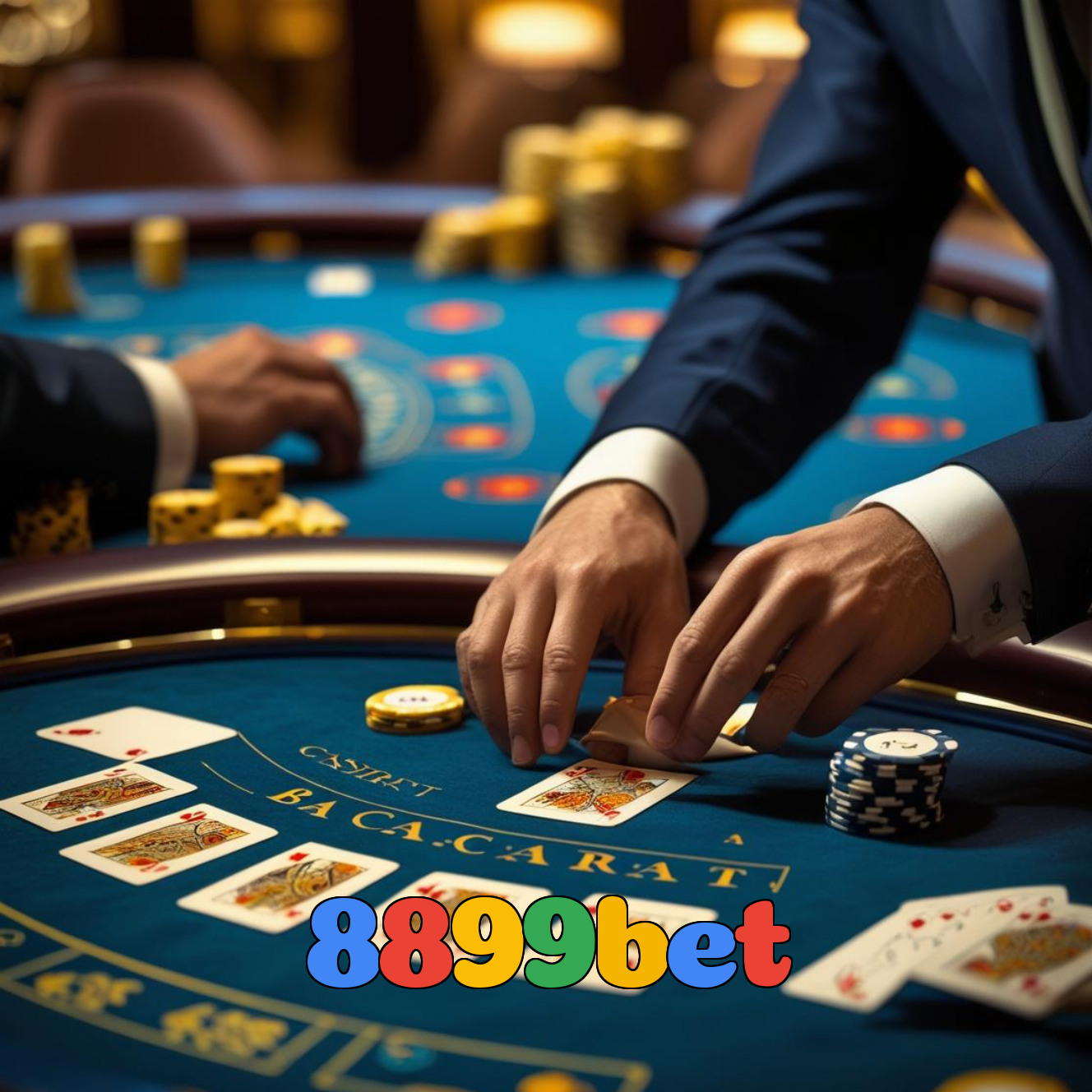 8899bet：A roleta nunca foi tão emocionante! Aposte e ganhe!