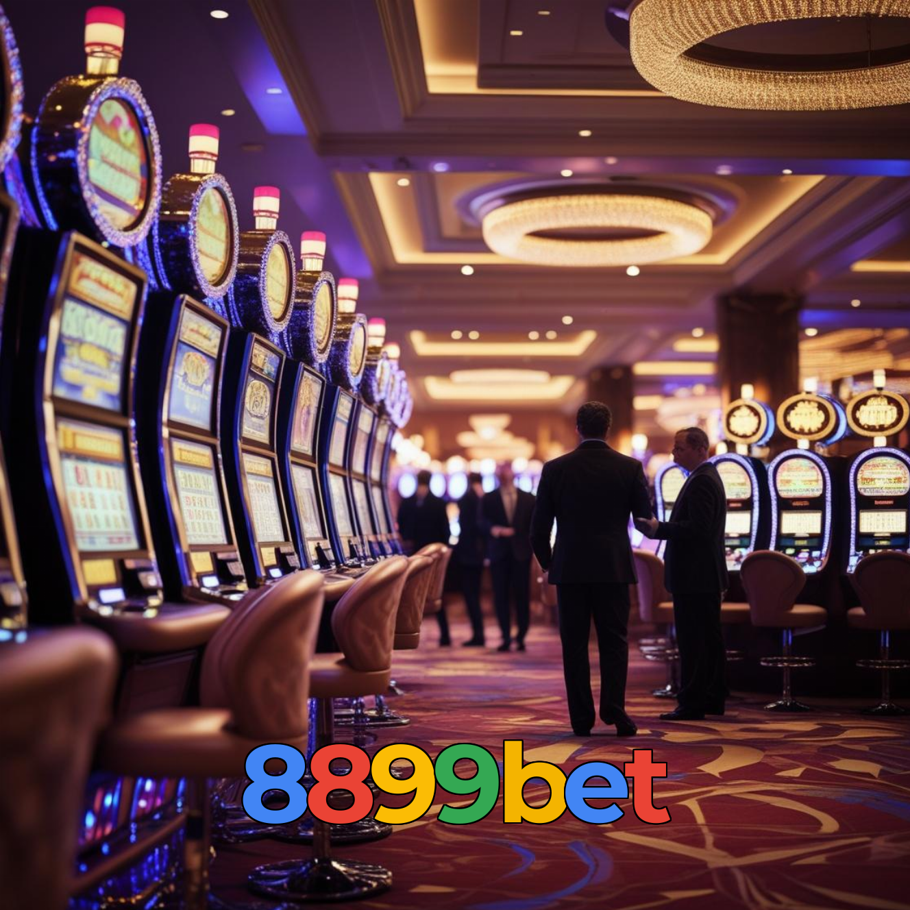 8899bet:Jogue slots e aposte no futebol no cassino online mais confiável!
