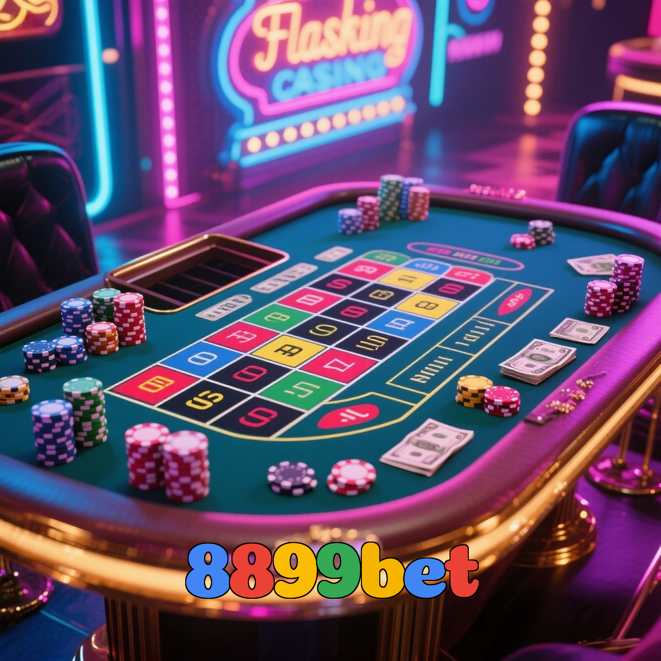8899bet：Aposte no futebol e conquiste vitórias incríveis nos jogos de cassino!
