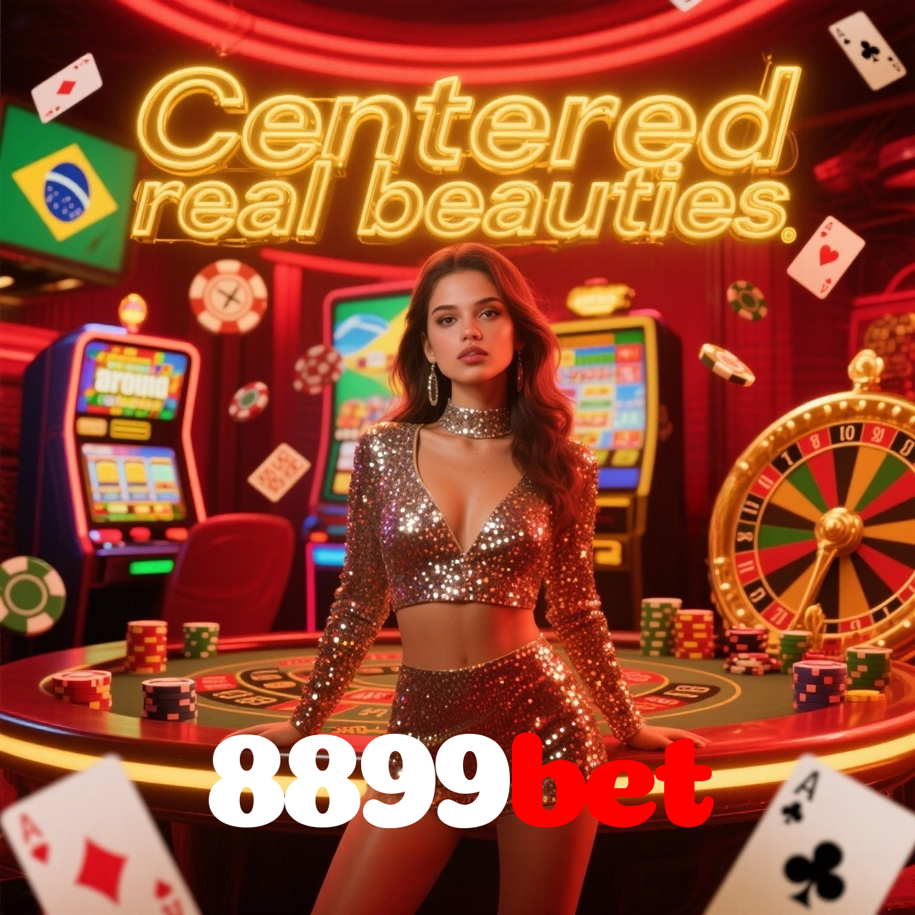 8899bet:Jogue nas roletas e veja a sorte sorrir para você!