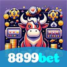 8899bet：Seu time na vitória e os jackpots no cassino online te esperam!