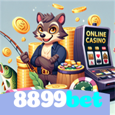 8899bet：Cada giro na roleta é uma nova chance de vitória!