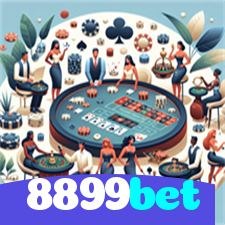 8899bet：Desafie suas habilidades no poker online e vença os adversários!