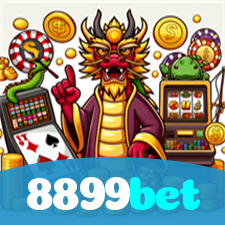 8899bet:Jogue nas melhores slots e descubra o jackpot dos seus sonhos!
