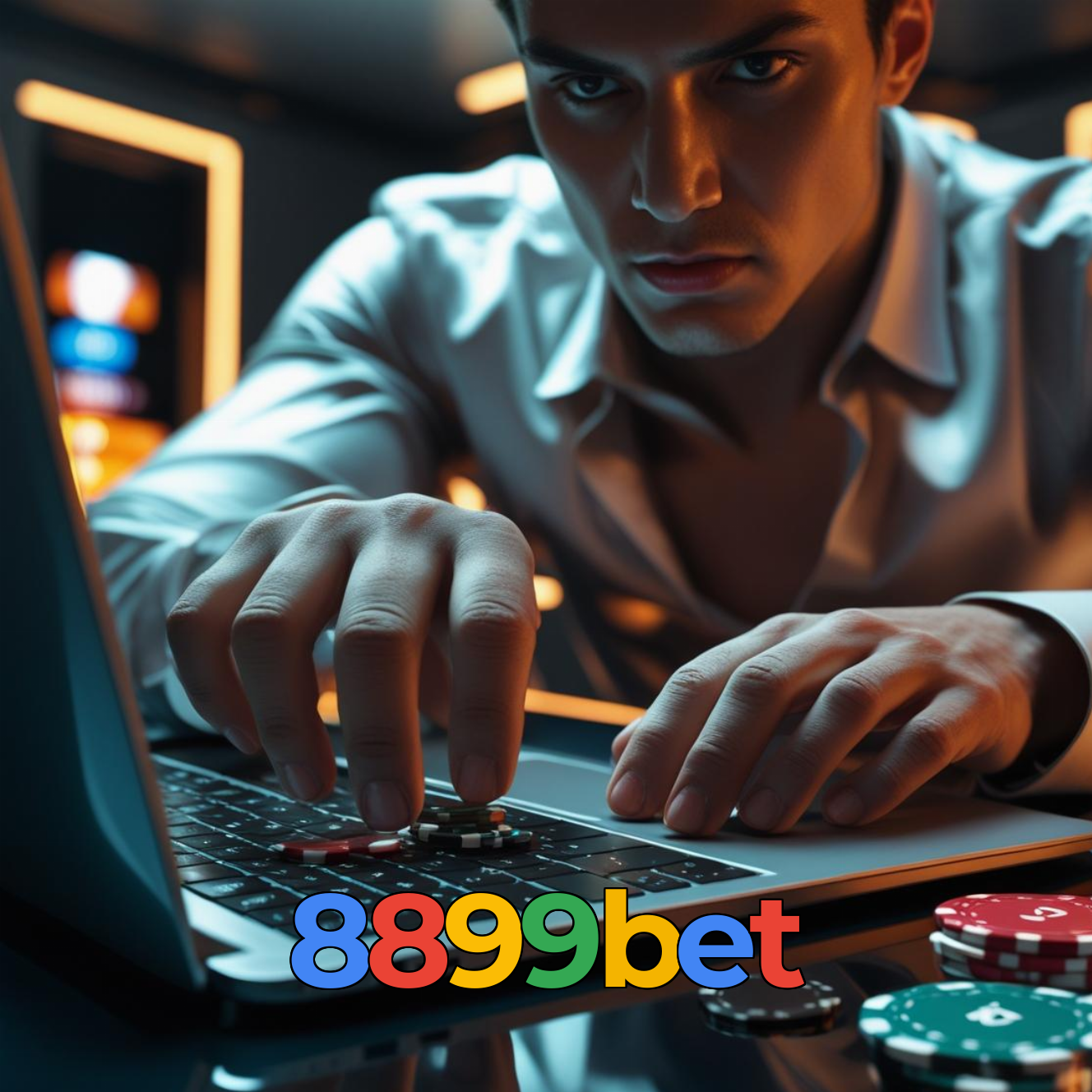 8899bet:O cassino mais confiável para jogar blackjack e apostar no futebol!
