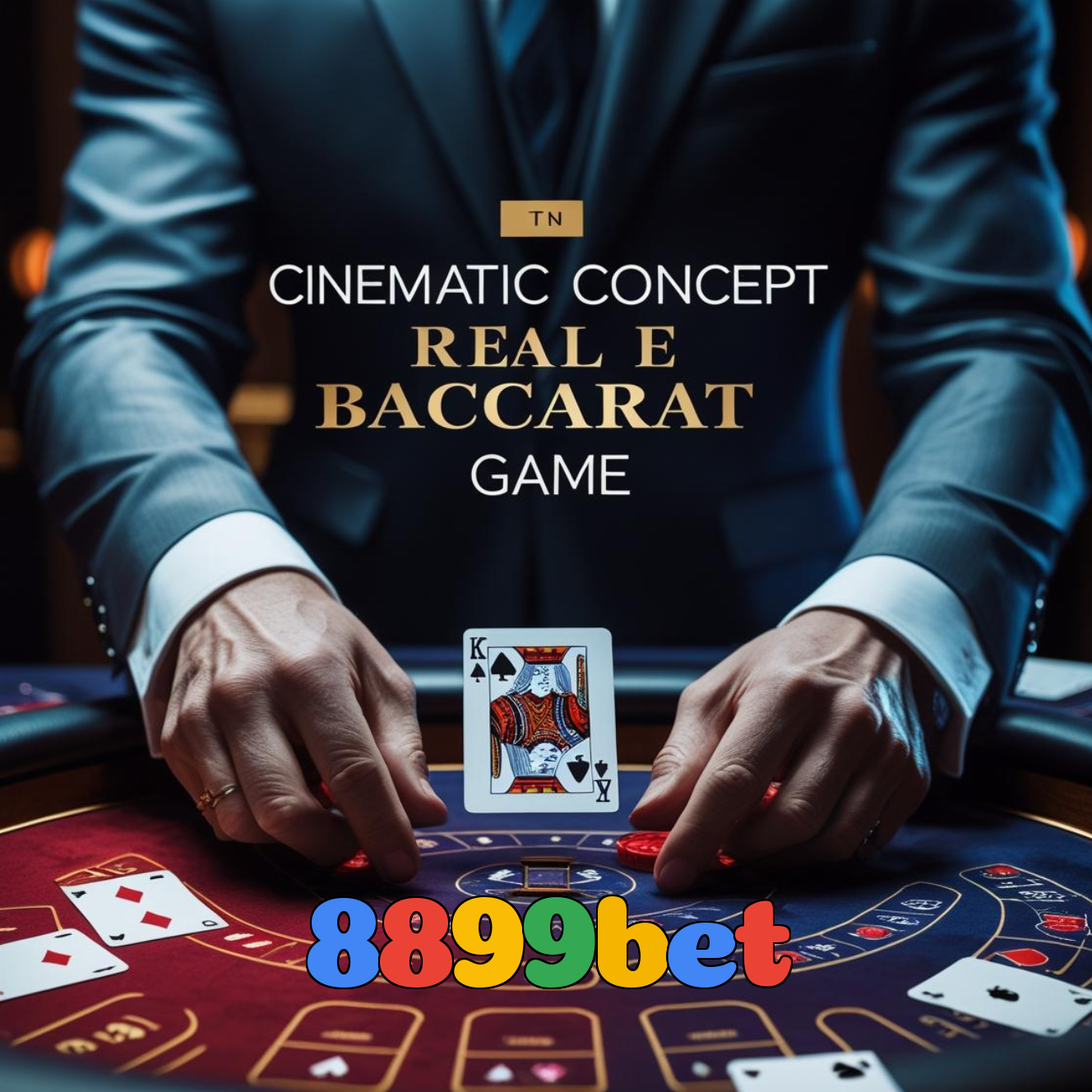 8899bet:Cada aposta é uma nova vitória em nosso cassino online!