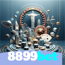8899bet：Vença no poker online! Prove que você é o mestre das cartas!