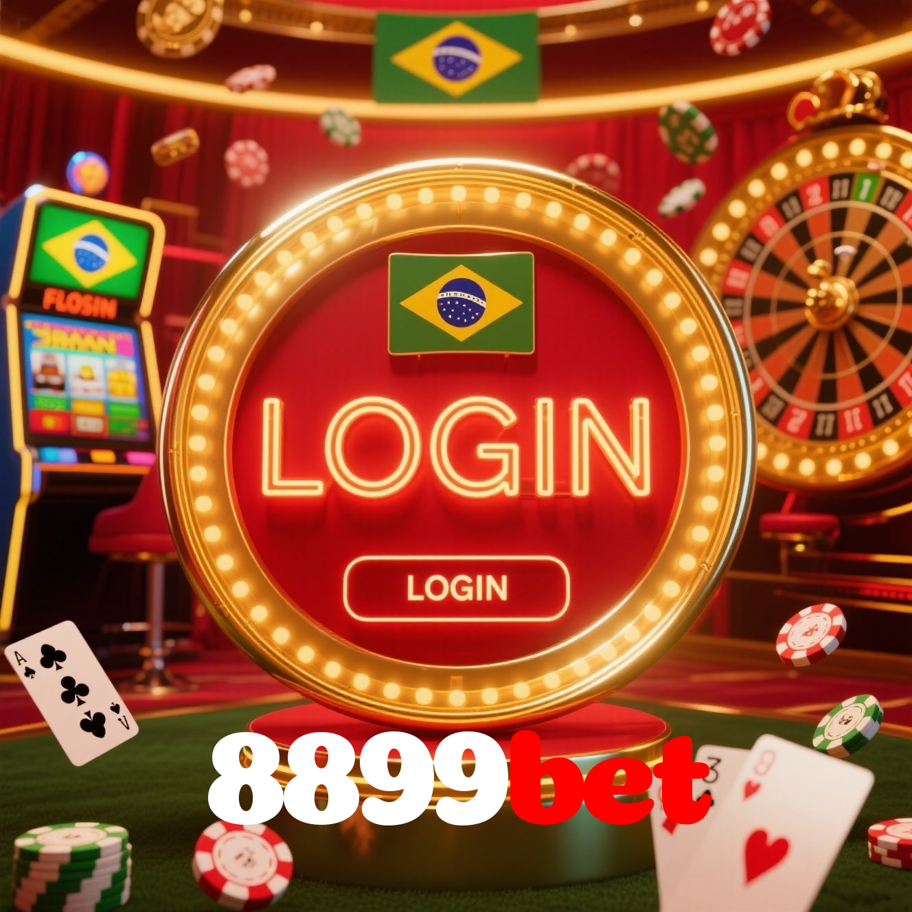 8899bet:Jogue no melhor cassino online e descubra os maiores jackpots!