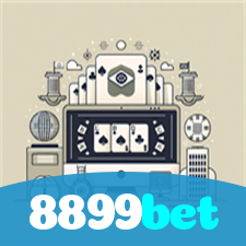 8899bet:Jogue poker como um profissional e vença grandes desafios!
