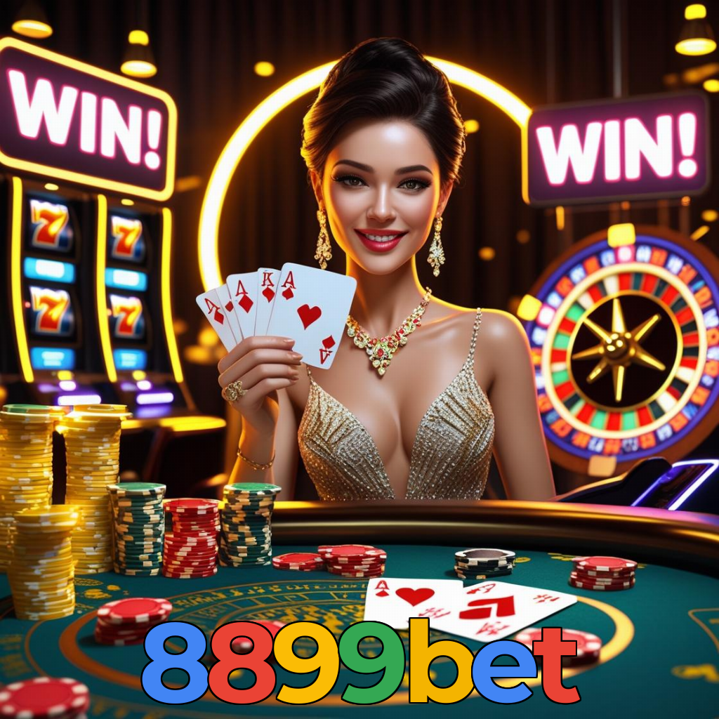 8899bet：O melhor cassino online para apostas esportivas e jogos como blackjack!