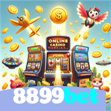 8899bet：Jogue agora e vença no melhor cassino online!