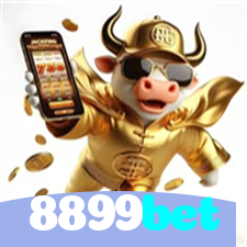 8899bet:Apostas em futebol e os melhores jackpots de cassino te esperam!