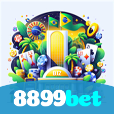 8899bet:Em nosso cassino online, as melhores vitórias estão por vir!