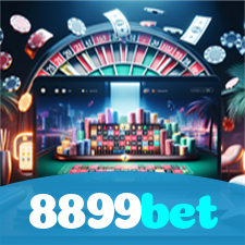 8899bet：Jogue poker, aposte no futebol e conquiste grandes prêmios em nosso cassino!