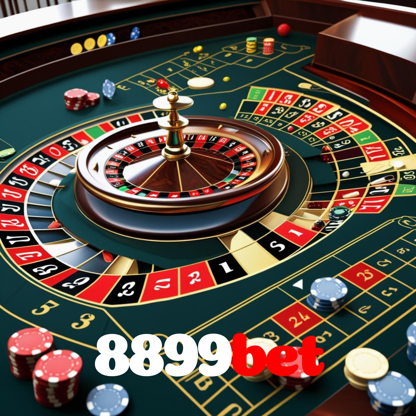 8899bet:Gire a roleta e leve para casa grandes vitórias!