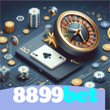 8899bet：Ganhe prêmios incríveis com apostas ao vivo em futebol e jogue roleta!