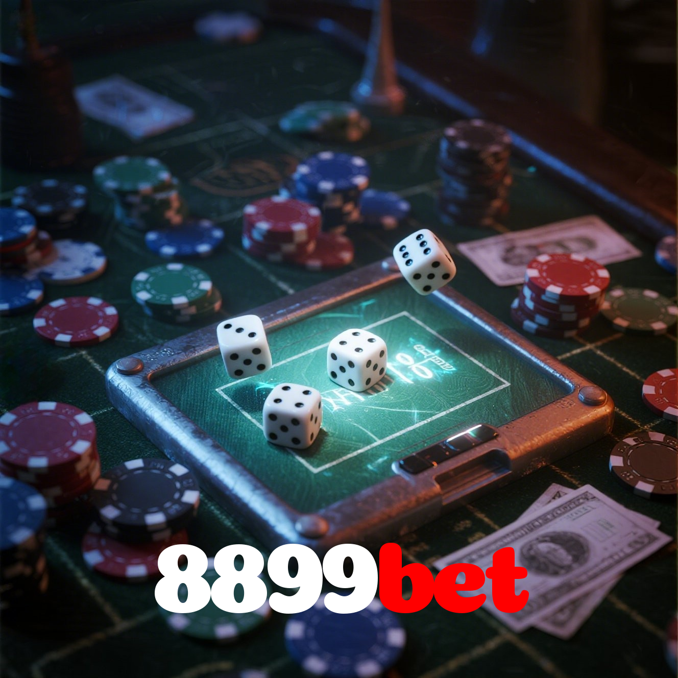 8899bet:Vença no poker, aposte no futebol e divirta-se com os melhores jogos de cassino!