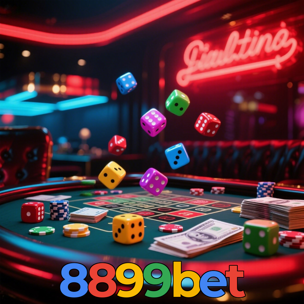 8899bet：Jogue nas slots e viva a emoção das grandes vitórias!