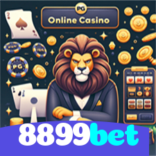 8899bet：O cassino online ideal para você jogar blackjack e apostar no futebol!