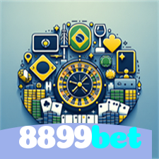 8899bet：Aposte no futebol e ganhe em blackjack e poker com segurança!