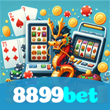 8899bet：Aposte no seu time e ganhe prêmios incríveis com poker e roleta!