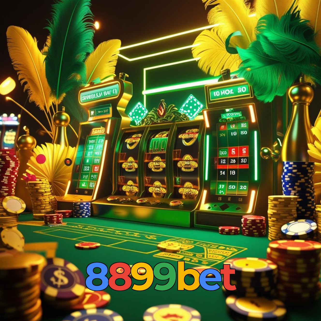 8899bet:Aposte nas mesas de poker e vença grandes prêmios!