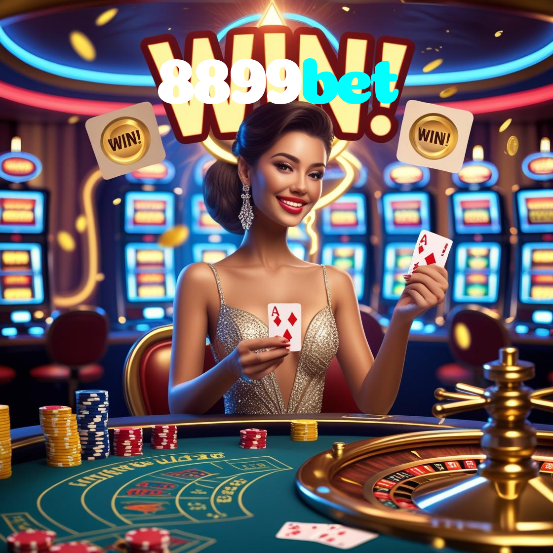8899bet:Onde sua sorte no futebol encontra prêmios em slots e roleta!