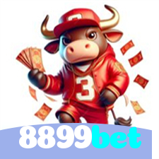 8899bet：Gire as slots e conquiste jackpots de tirar o fôlego!